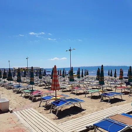 Sea View In Durres