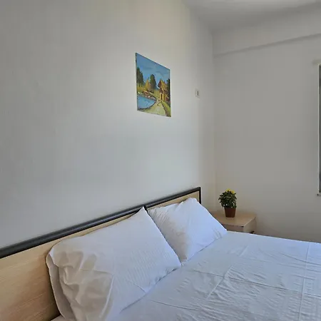 Apartment Sea View In