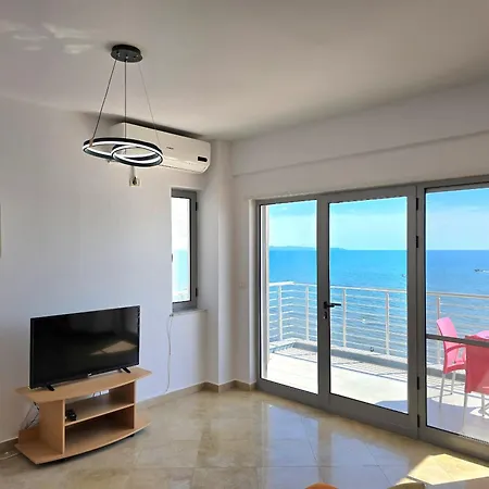 Sea View In Durres