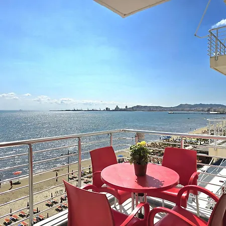 Sea View In * Durres