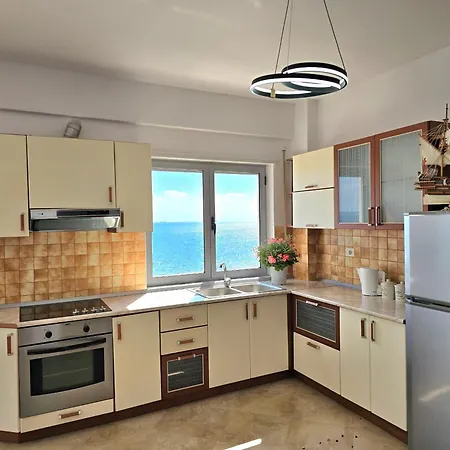 Sea View In * Durres