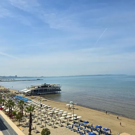 Sea View In Durres