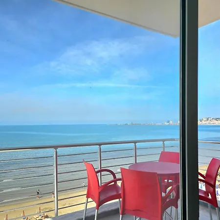 Sea View In * Durres