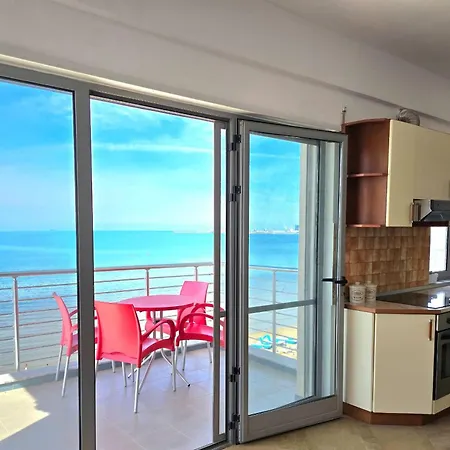 Apartment Sea View In Durres