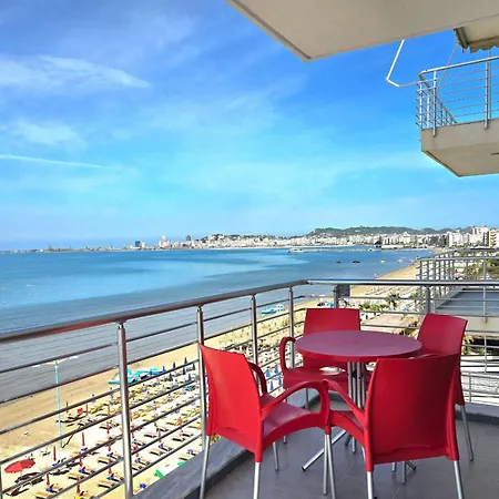 Sea View In * Durres
