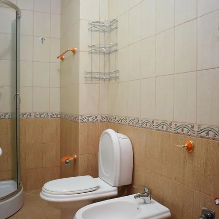 Apartment Sea View In Durres