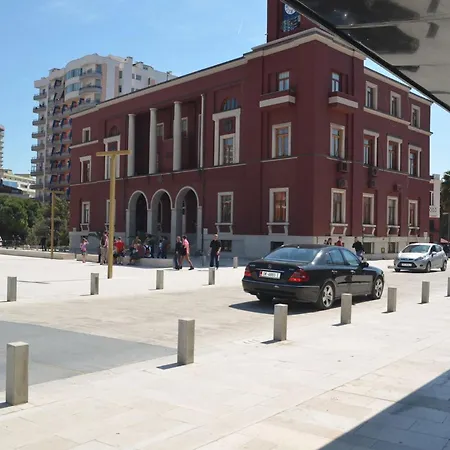 Dream View In Apartmán