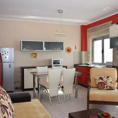 Sea View In Apartment Durres