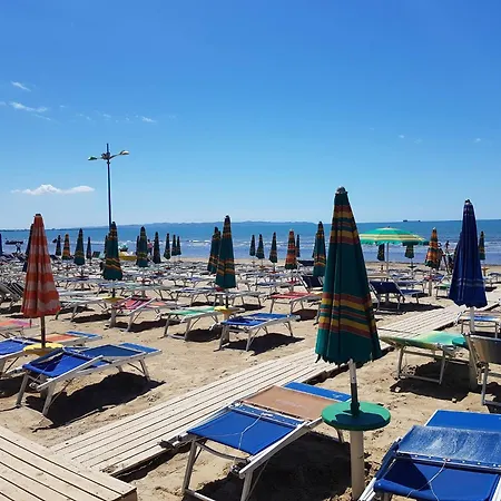 Apartment Sea View In Durres