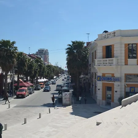 Dream View In * Durrës