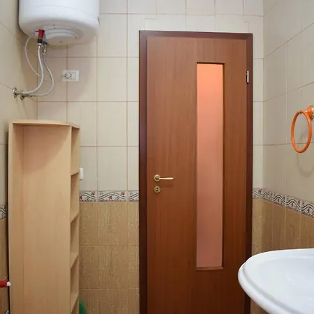 Dream View In Appartamento