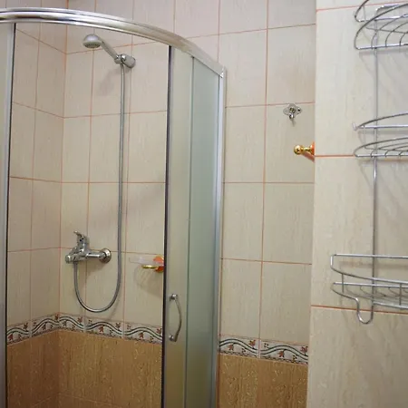 Apartment Sea View In Durres