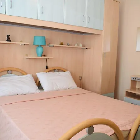 Sea View In Apartment