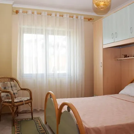Sea View In Apartment Durres