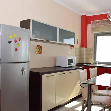 Dream View In Durrës