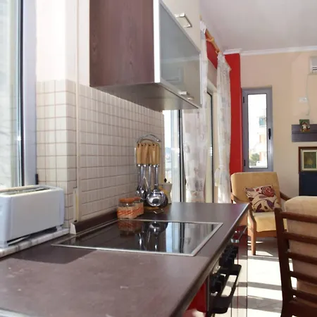 Dream View In * Durrës