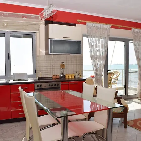 Sea View In Durres