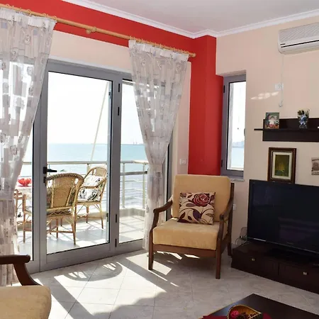 Sea View In * Durres