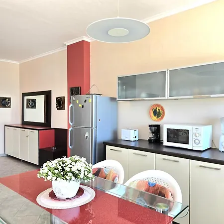 Appartamento Dream View In *