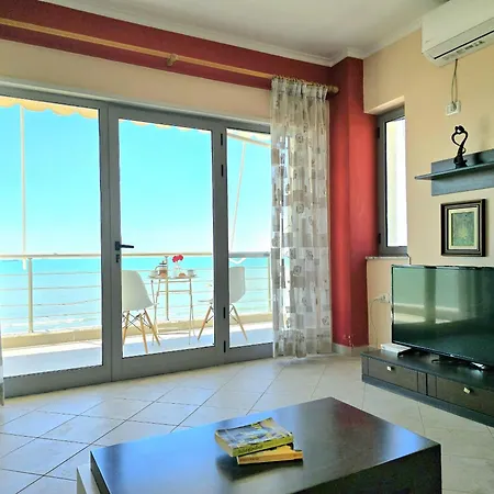 Dream View In Apartament Durrës
