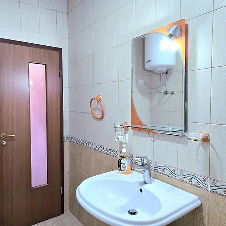 Appartamento Dream View In Durrës