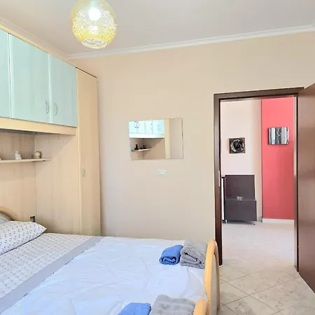 Dream View In Apartament