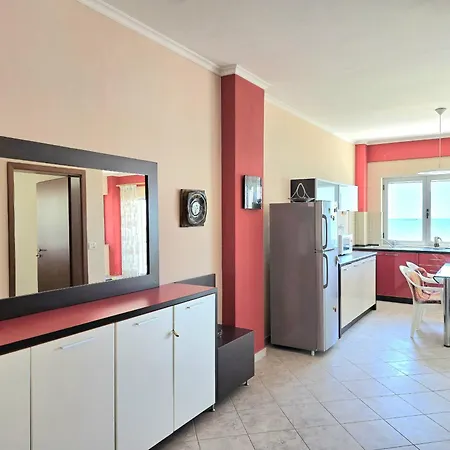 Dream View In Durrës