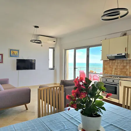 Dream View In * Durrës