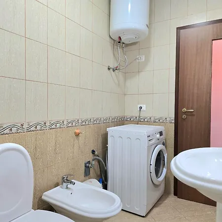 Appartamento Dream View In *