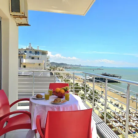 Dream View In Appartamento Durrës