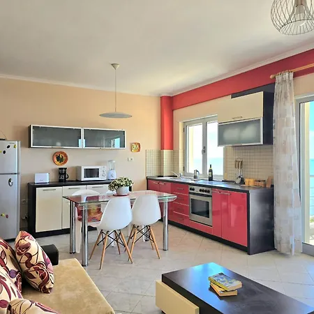 Appartamento Dream View In Durrës