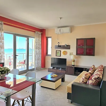 Dream View In * Durrës