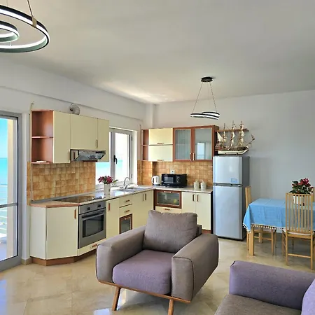 Dream View In Durrës