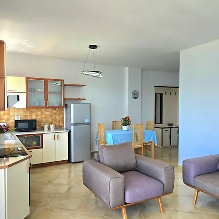 Dream View In * Durrës