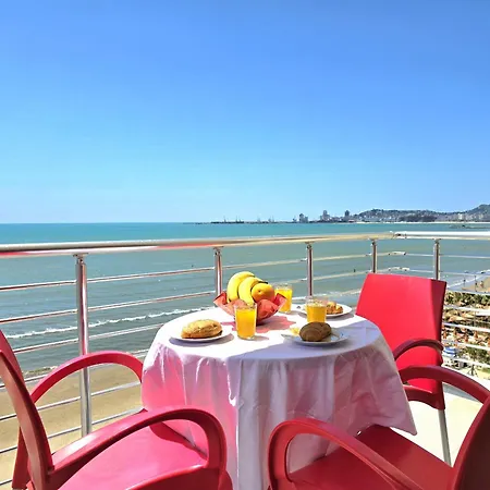 Dream View In Appartamento