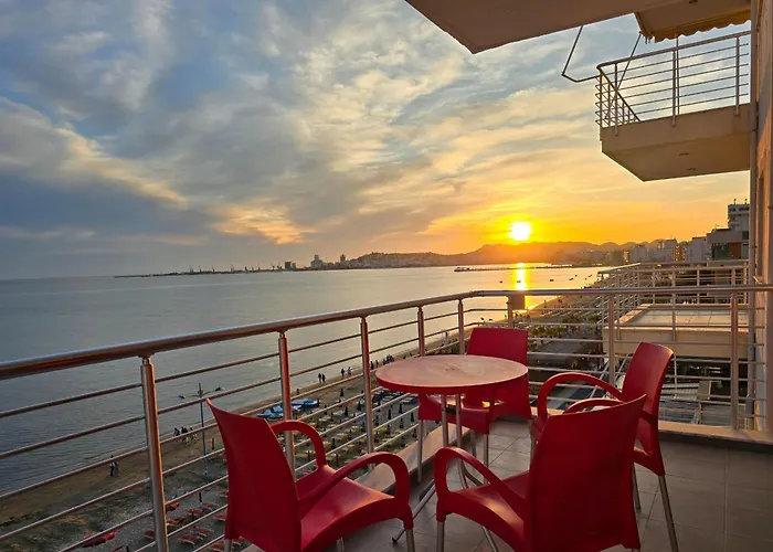 Apartman Dream View In *