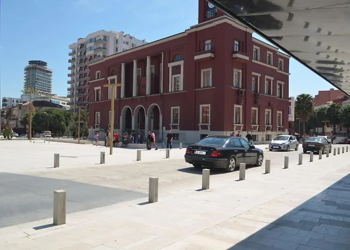 Dream View In Apartman