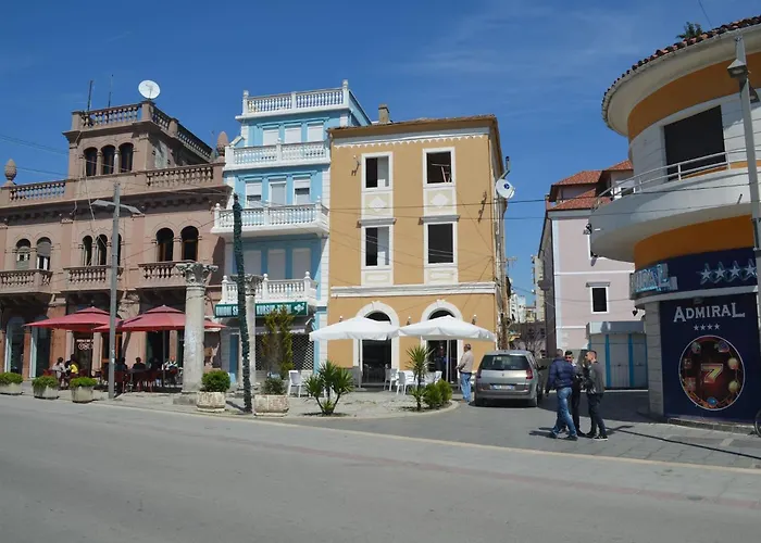 Apartmán Dream View In *