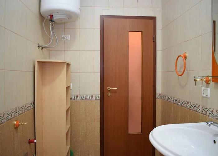 Dream View In Apartmán