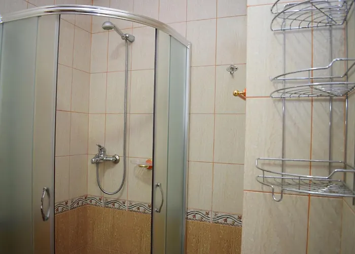 Apartman Dream View In Durrës