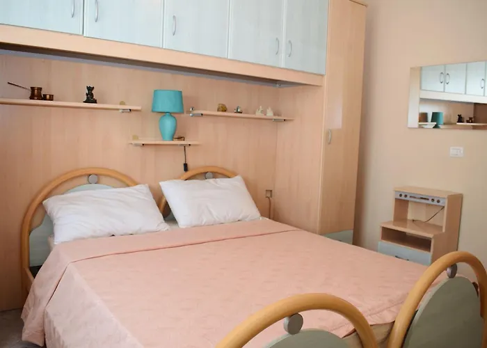 Dream View In Apartman