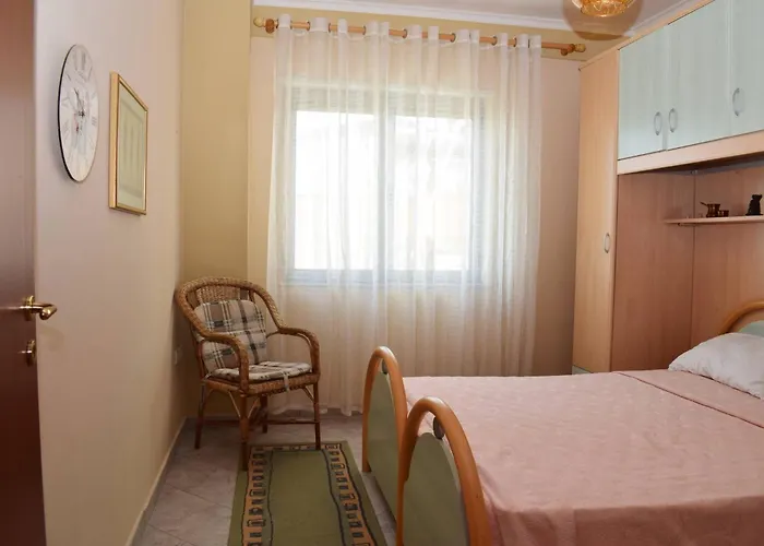 Apartman Dream View In *