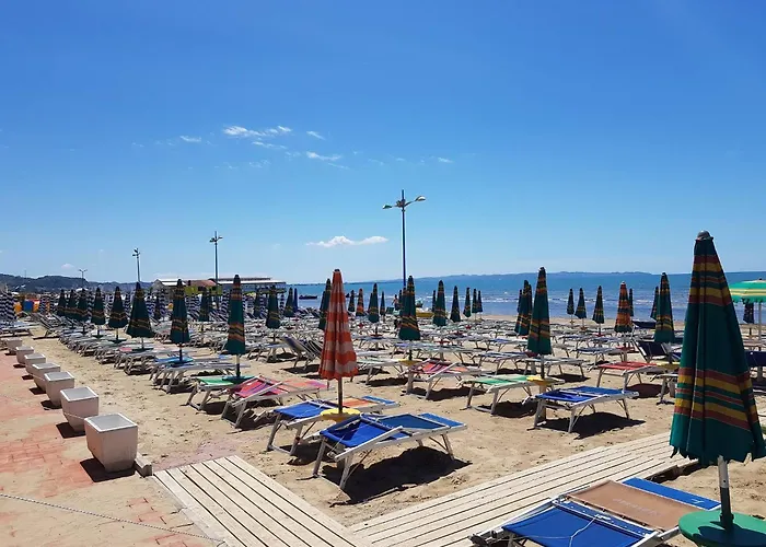 Dream View In Apartman *