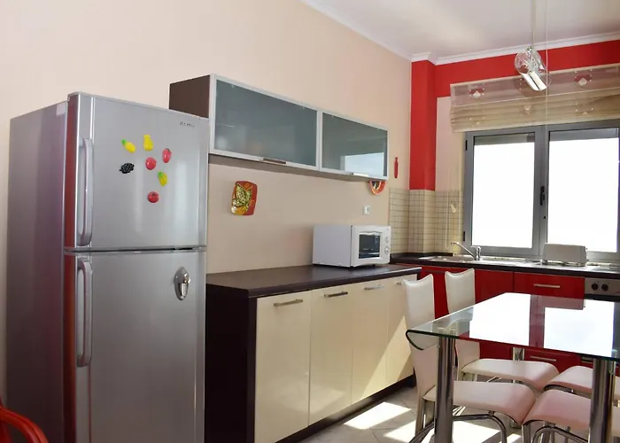 Dream View In Durrës