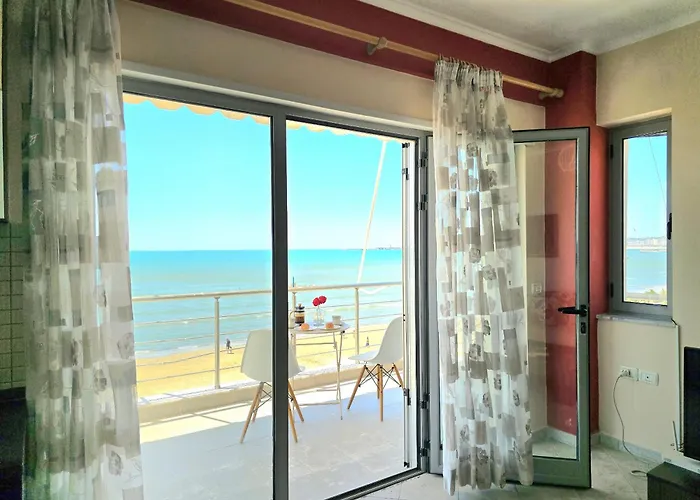 Dream View In Durrës