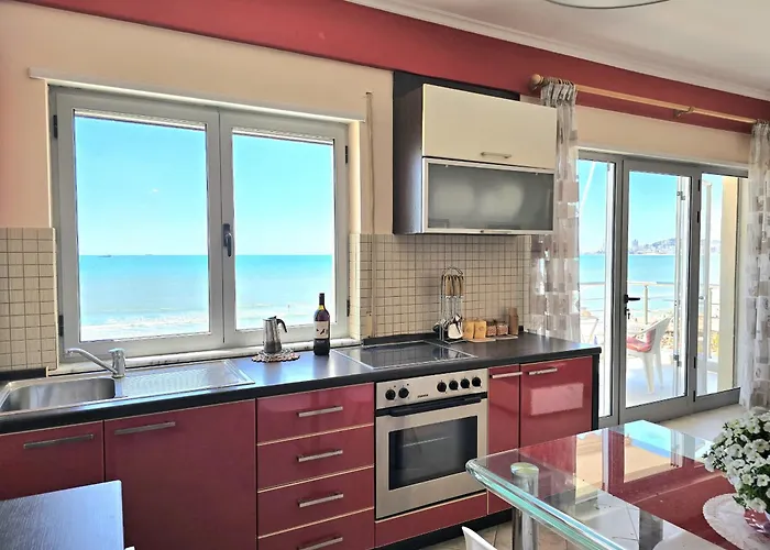 Apartmán Dream View In