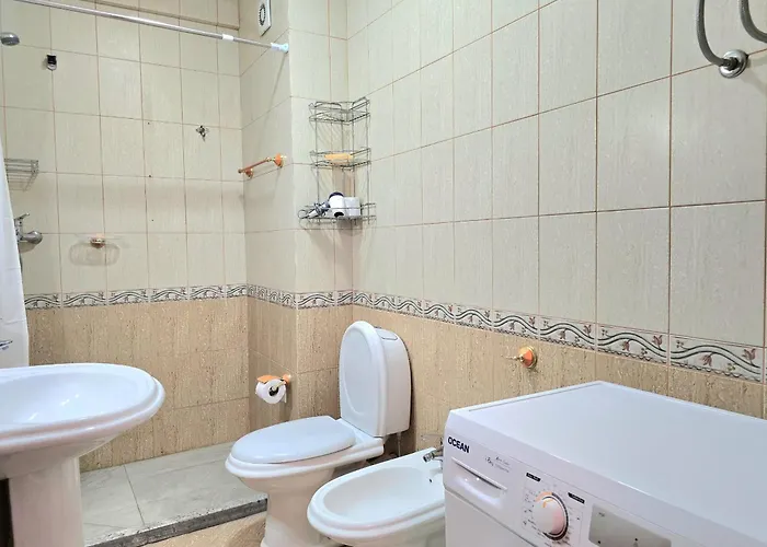 Apartman Dream View In *