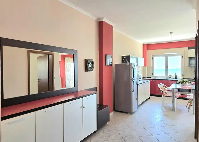 Dream View In Durrës