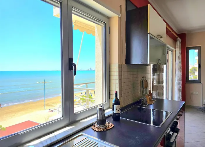 Dream View In Apartman *