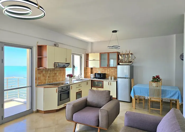 Dream View In Durrës